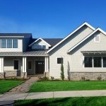 custom home builder- new construction- Eugene, Oregon- DC Fine Homes Inc.