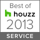 Houzz Award: DC Fine Homes